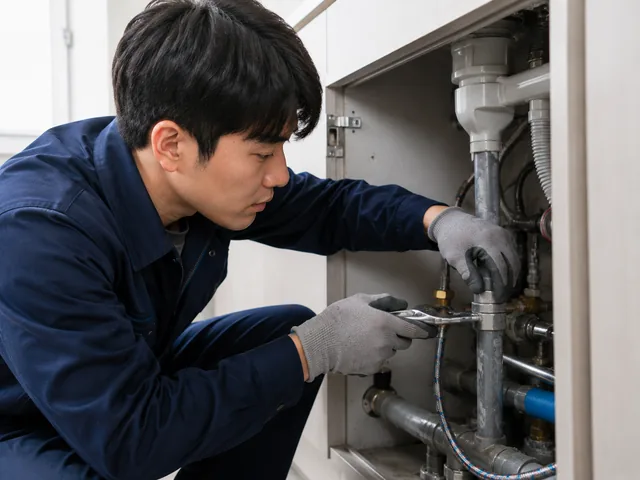 망원2동 보수공사