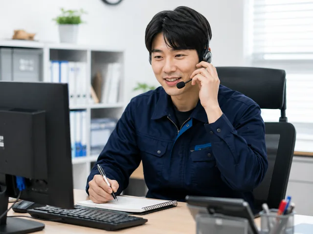 망원2동 누수 전화상담
